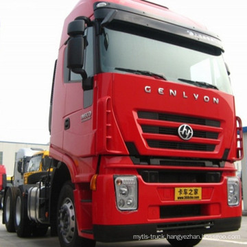 Iveco Hongyan Genlyon Prime Mover Tractor Truck for Hot Sale
